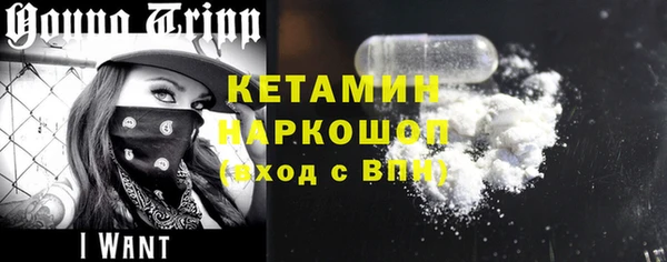 хмурый Нея